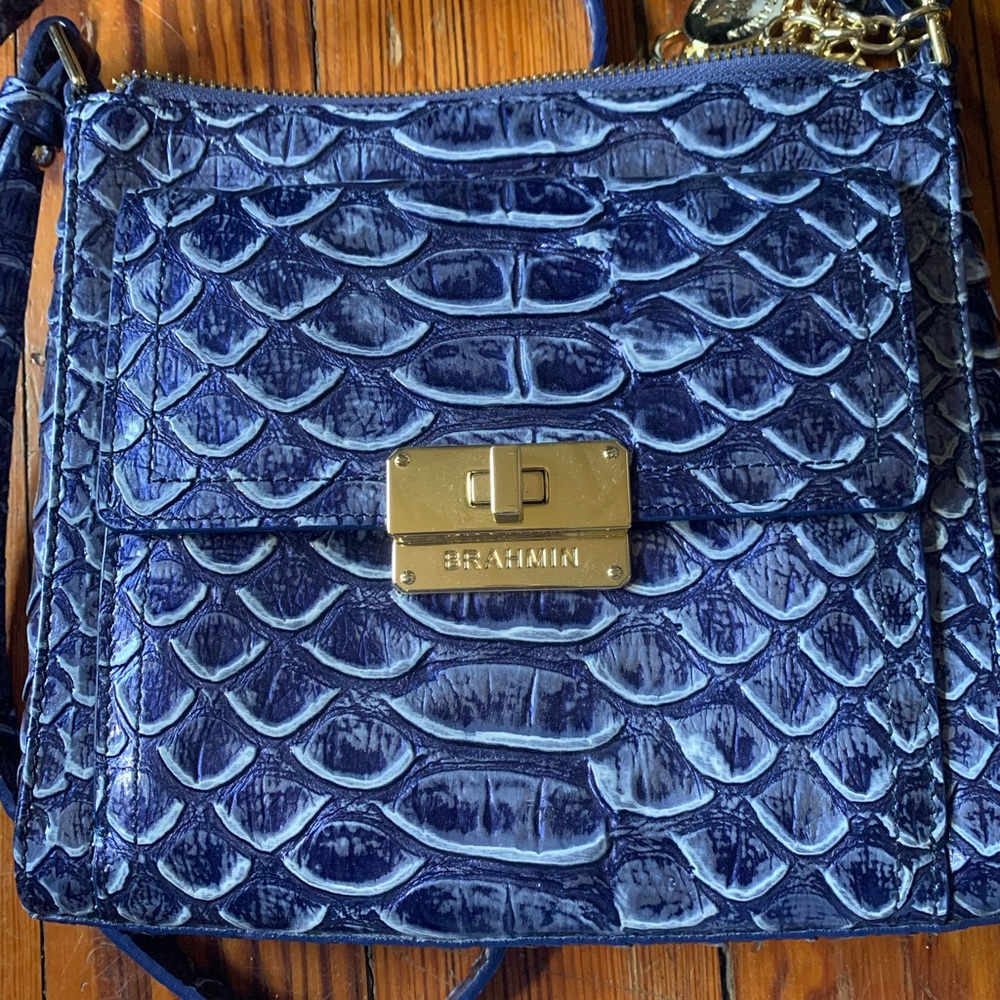 Brahman pocketbook